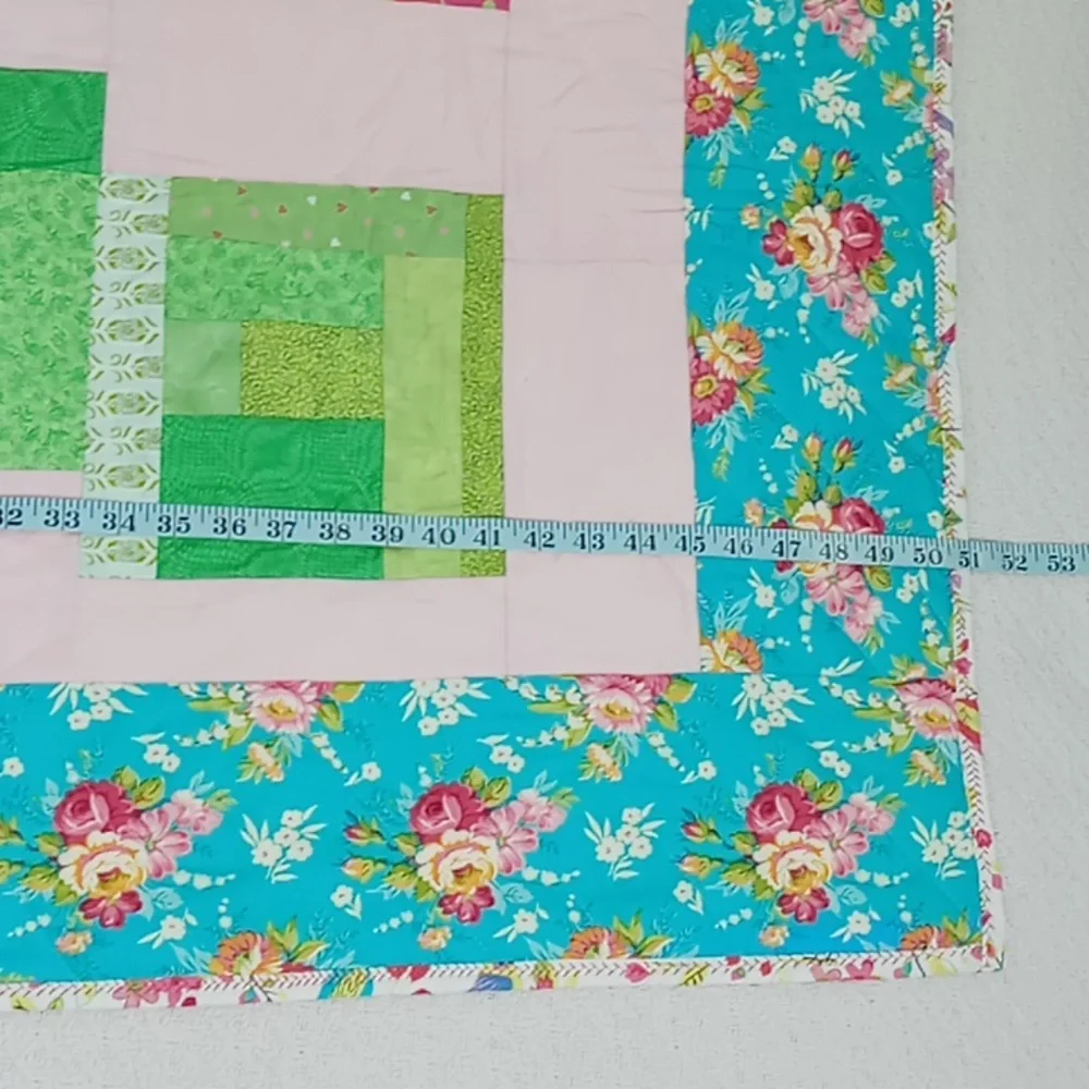 The Piecemaker Chapter Of The Quilting Guild Of The Villages Patchwork Quilt
